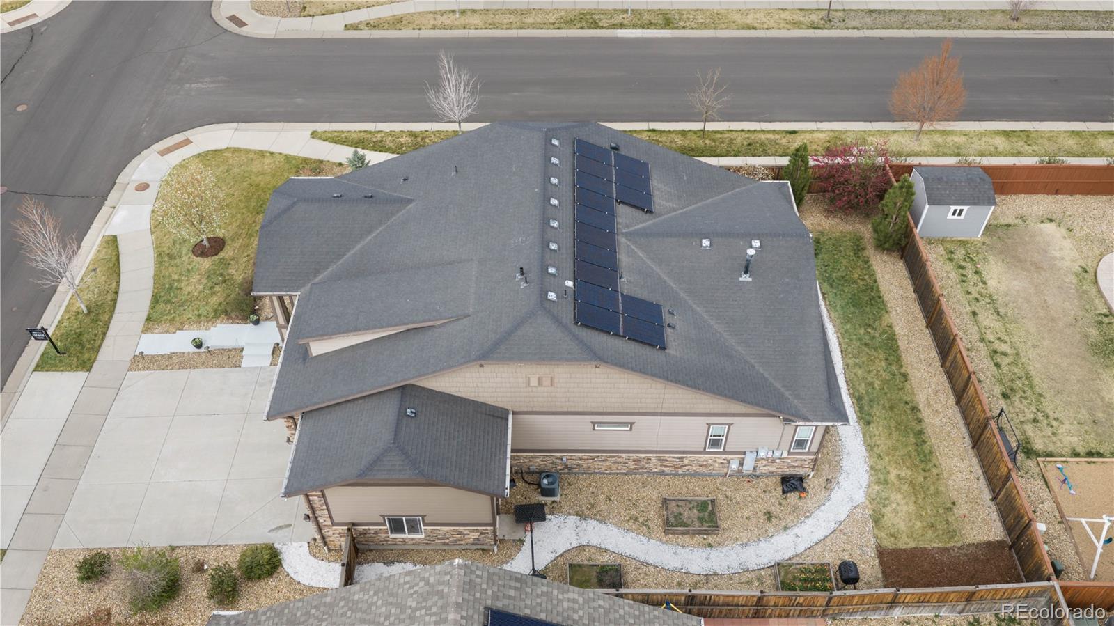 32 N Jackson Gap Way Aurora CO 80018