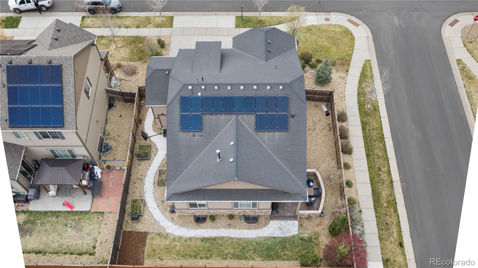 32 N Jackson Gap Way Aurora CO 80018