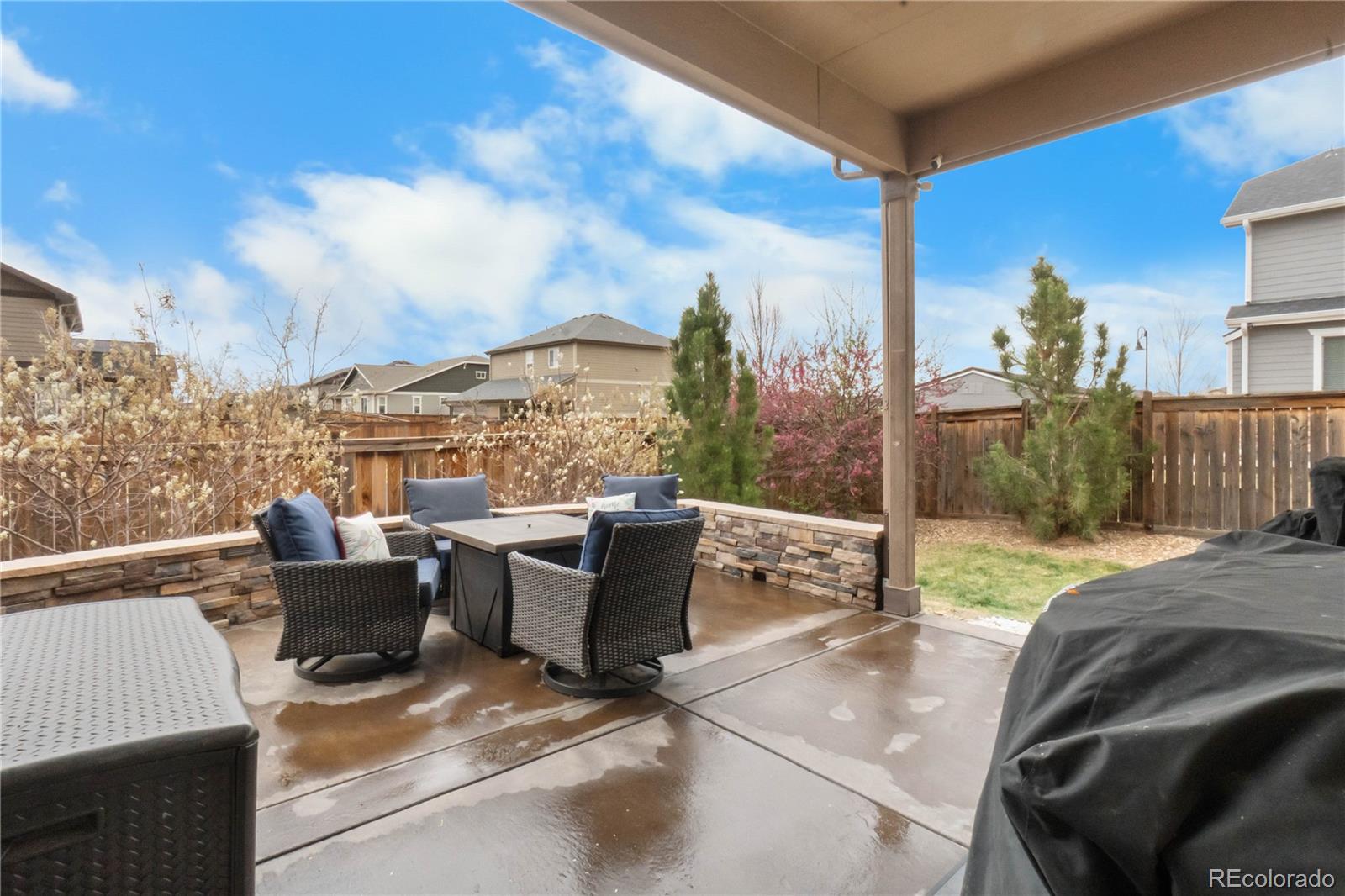 32 N Jackson Gap Way Aurora CO 80018