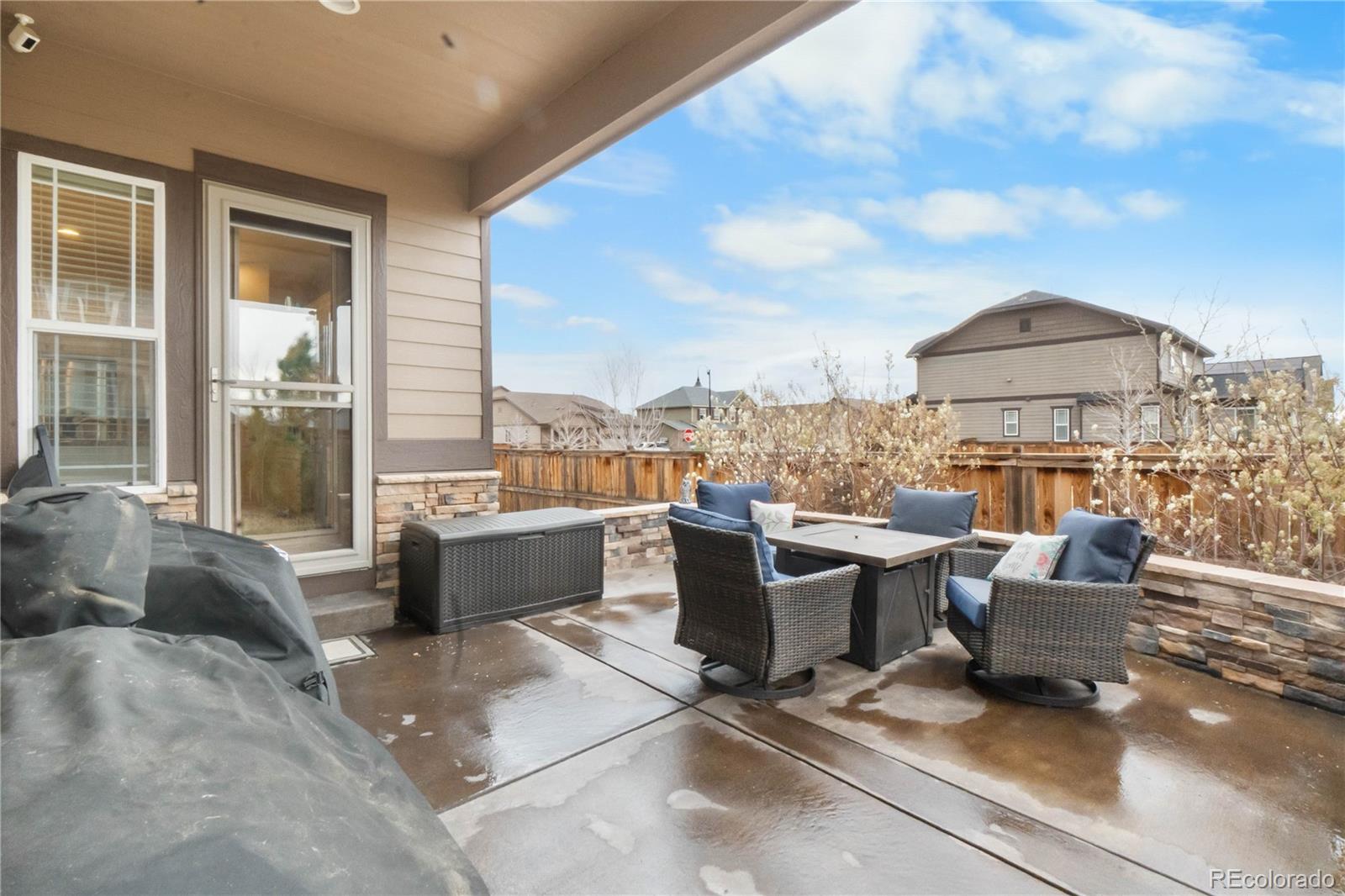 32 N Jackson Gap Way Aurora CO 80018