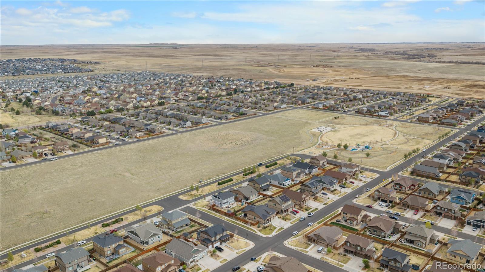 32 N Jackson Gap Way Aurora CO 80018