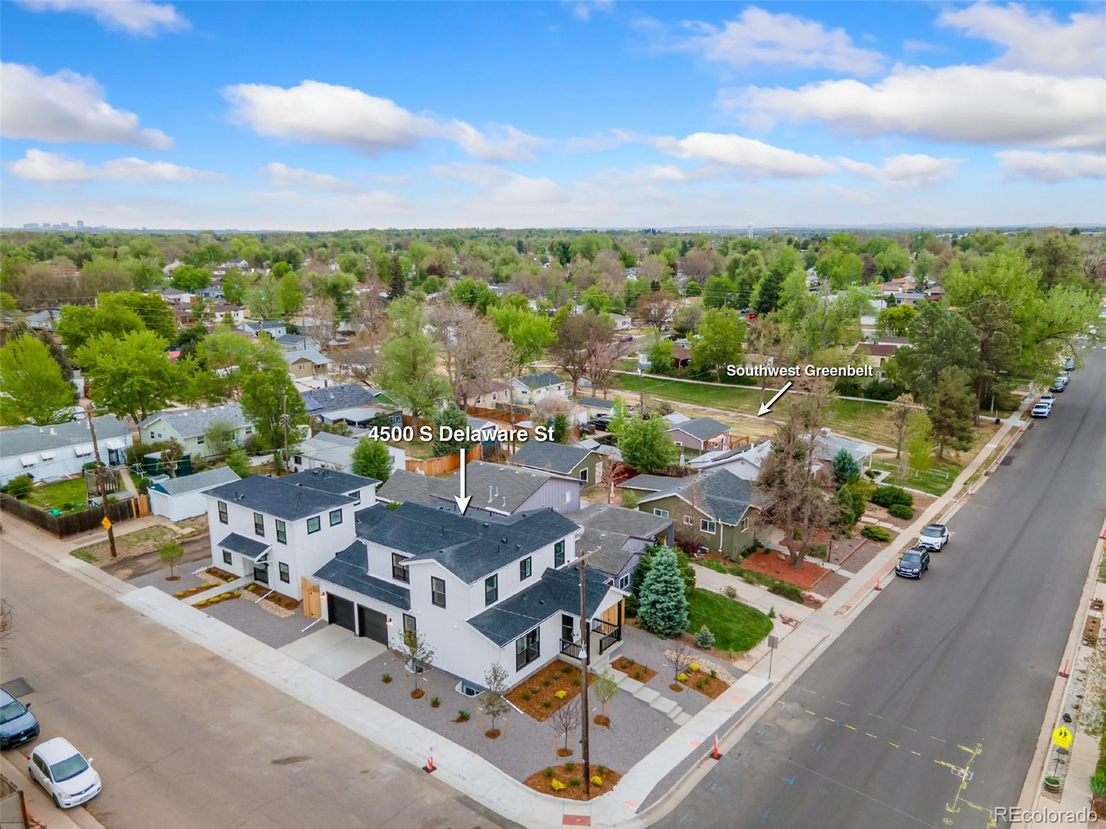 4500 S Delaware Street Englewood CO 80110