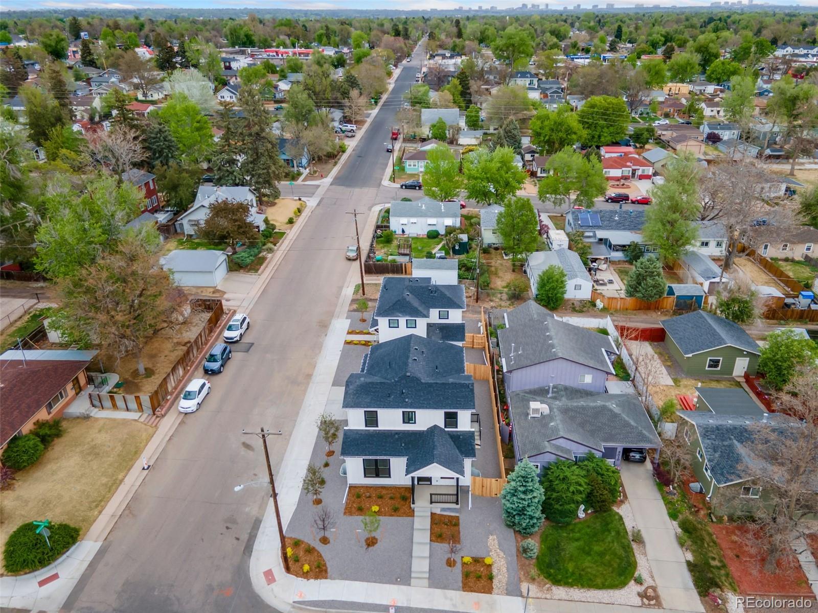 4500 S Delaware Street Englewood CO 80110