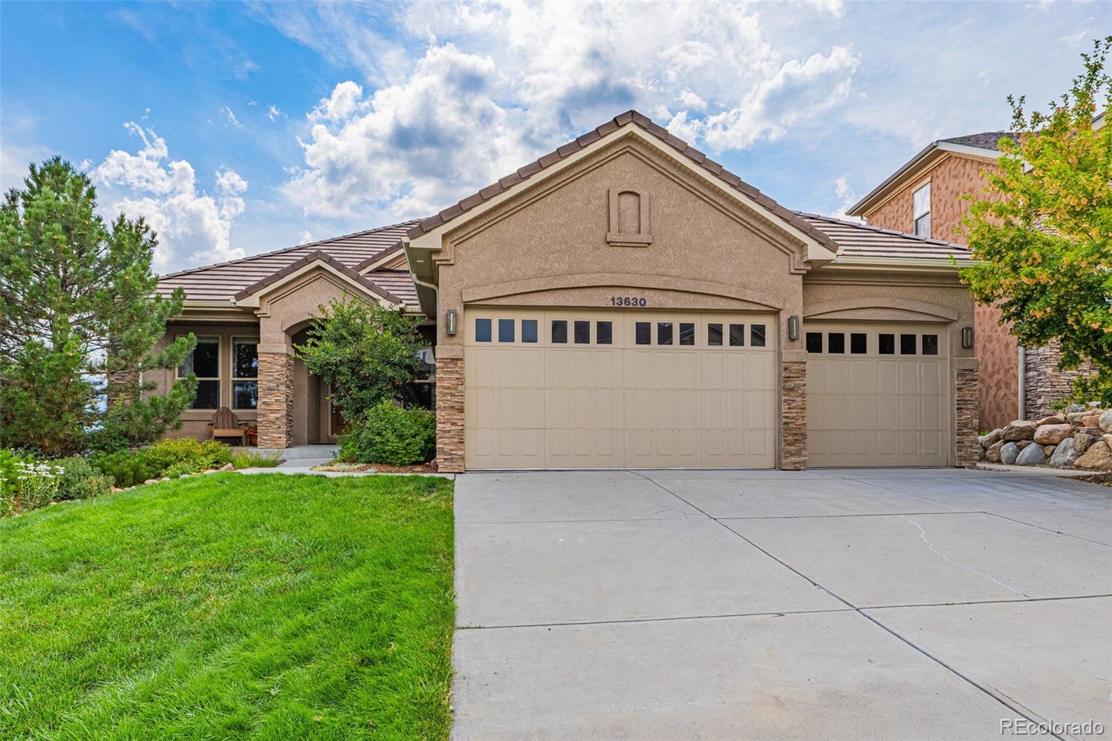 13630 Northgate Estates Drive Colorado Springs CO 80921