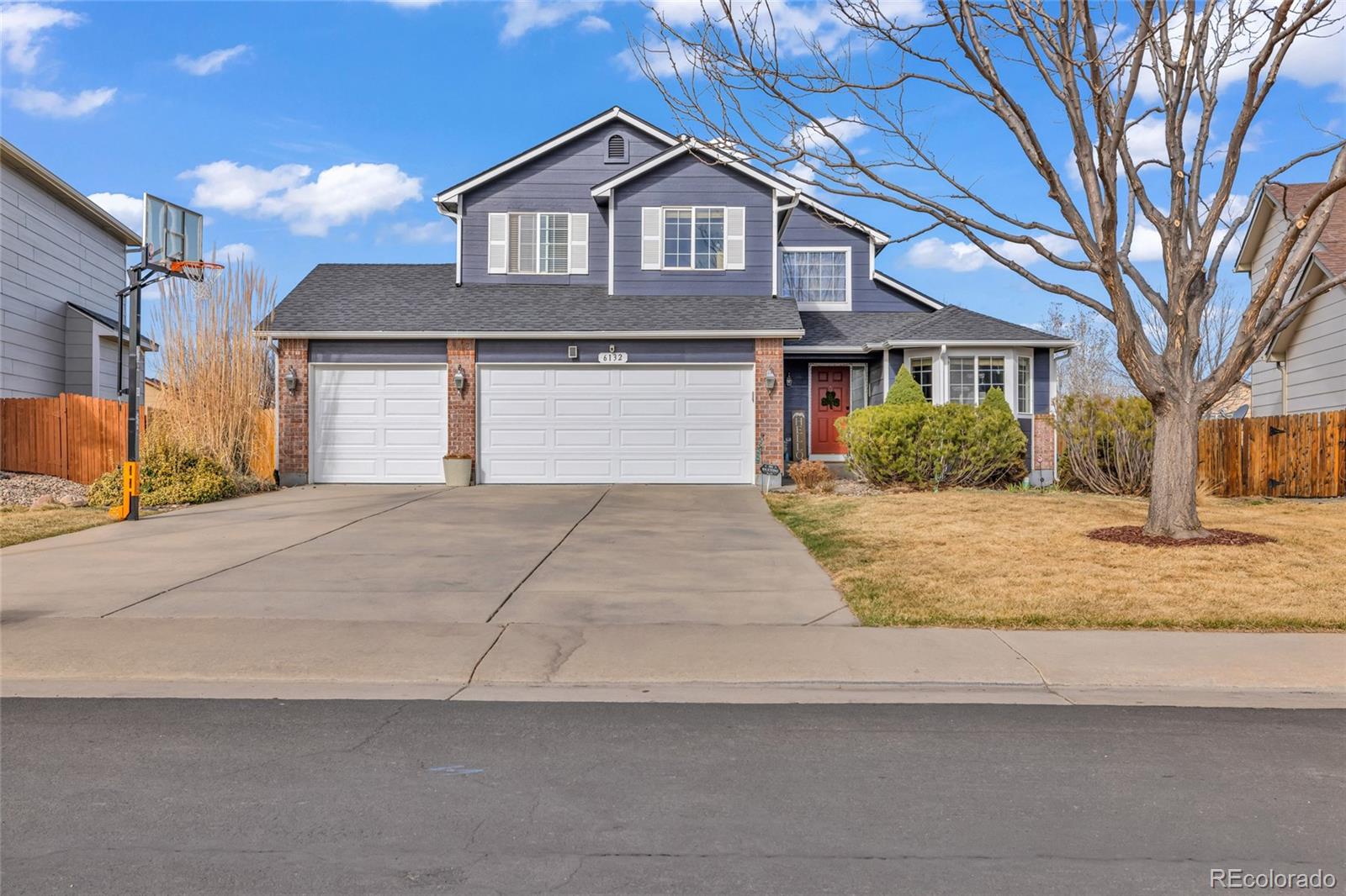 6132 Graden Street Frederick CO 80530