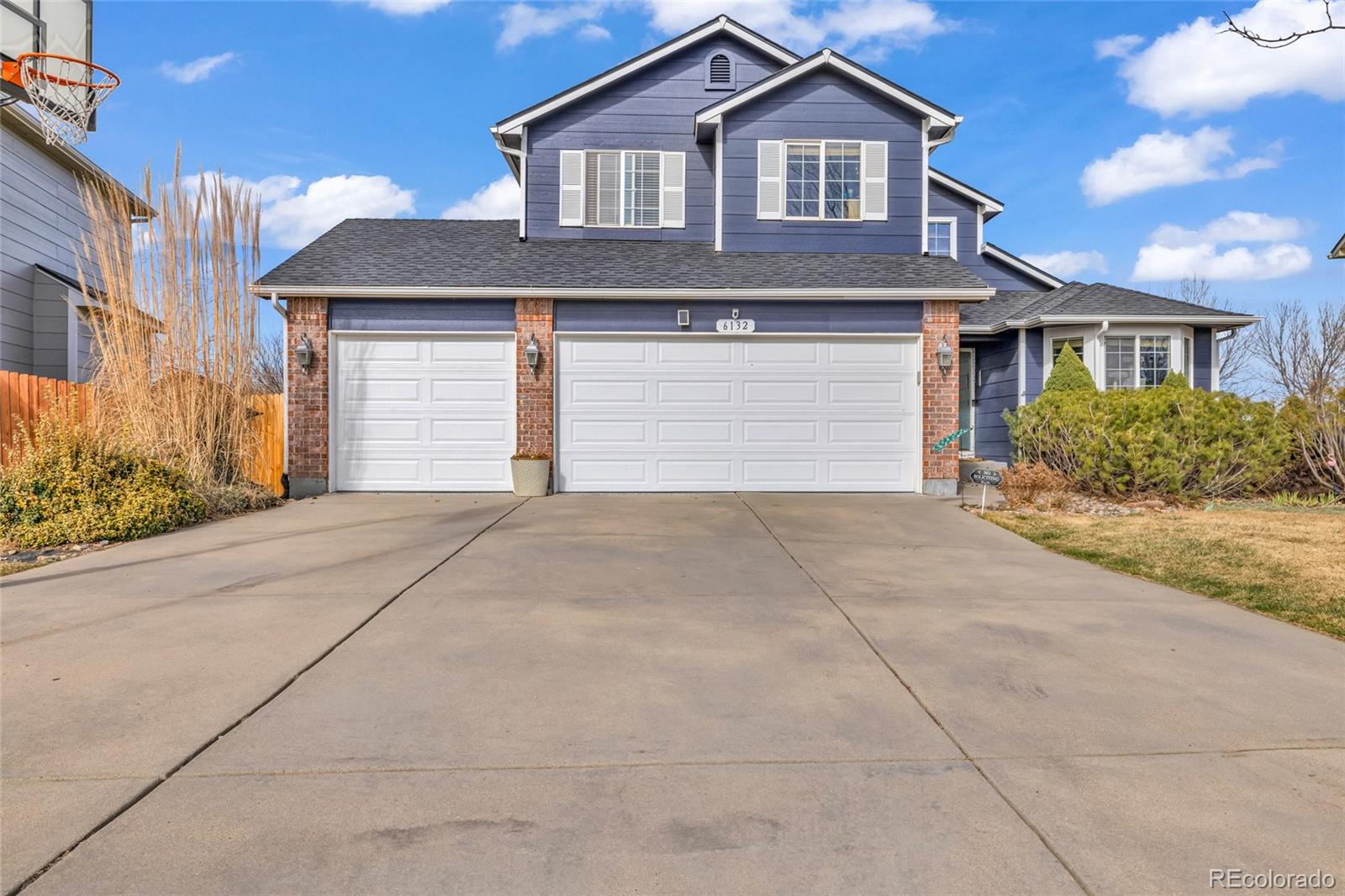 6132 Graden Street Frederick CO 80530