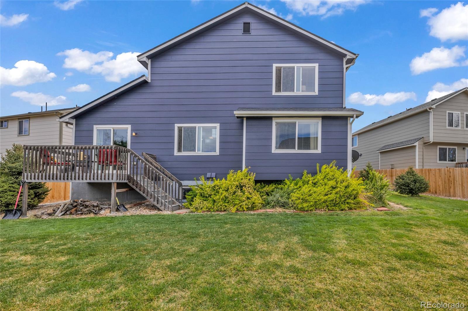 6132 Graden Street Frederick CO 80530