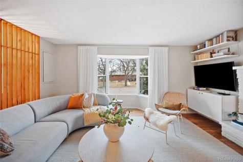 1009 Panorama Drive Colorado Springs CO 80904