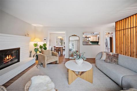 1009 Panorama Drive Colorado Springs CO 80904