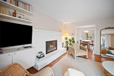 1009 Panorama Drive Colorado Springs CO 80904