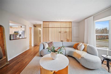 1009 Panorama Drive Colorado Springs CO 80904