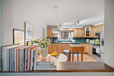 1009 Panorama Drive Colorado Springs CO 80904