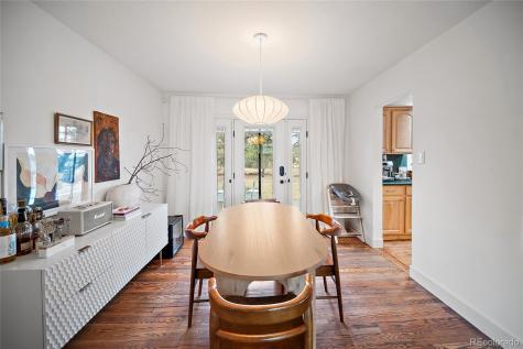 1009 Panorama Drive Colorado Springs CO 80904