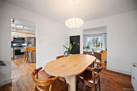 1009 Panorama Drive Colorado Springs CO 80904