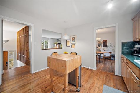 1009 Panorama Drive Colorado Springs CO 80904