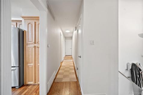 1009 Panorama Drive Colorado Springs CO 80904