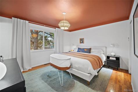 1009 Panorama Drive Colorado Springs CO 80904