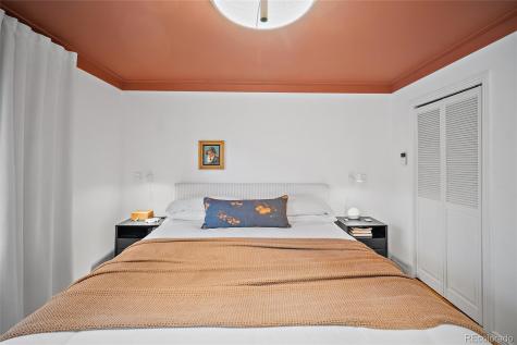 1009 Panorama Drive Colorado Springs CO 80904