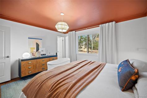 1009 Panorama Drive Colorado Springs CO 80904