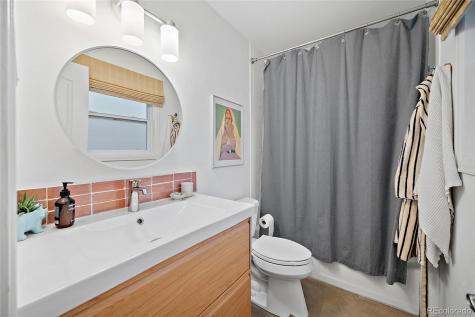 1009 Panorama Drive Colorado Springs CO 80904