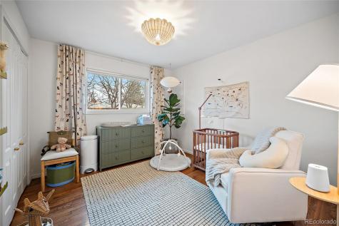 1009 Panorama Drive Colorado Springs CO 80904