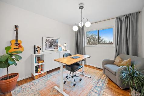 1009 Panorama Drive Colorado Springs CO 80904