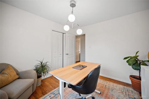 1009 Panorama Drive Colorado Springs CO 80904