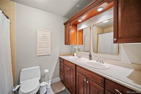 1009 Panorama Drive Colorado Springs CO 80904