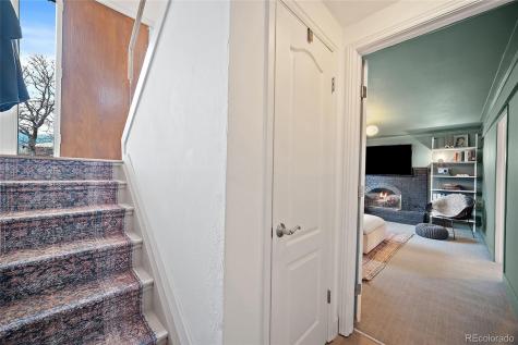 1009 Panorama Drive Colorado Springs CO 80904