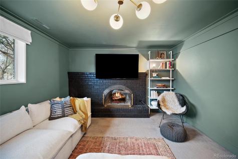 1009 Panorama Drive Colorado Springs CO 80904