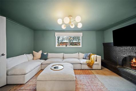 1009 Panorama Drive Colorado Springs CO 80904