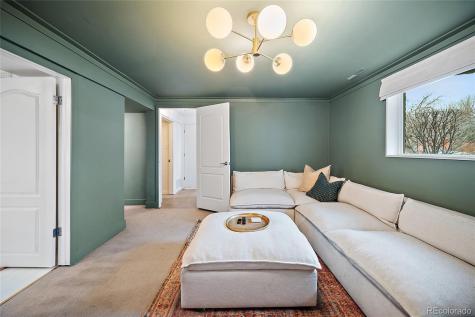 1009 Panorama Drive Colorado Springs CO 80904