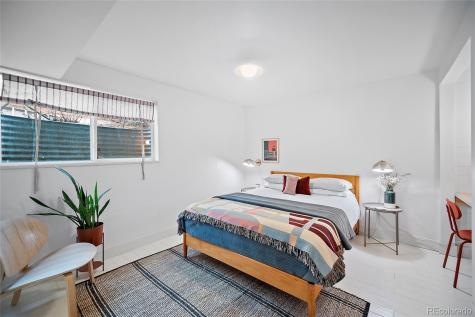 1009 Panorama Drive Colorado Springs CO 80904