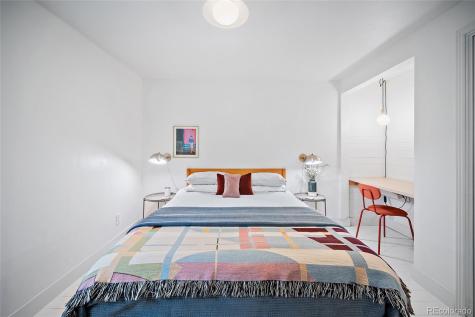 1009 Panorama Drive Colorado Springs CO 80904