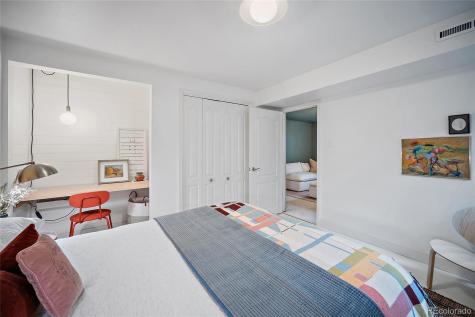 1009 Panorama Drive Colorado Springs CO 80904