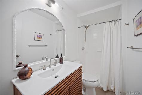 1009 Panorama Drive Colorado Springs CO 80904