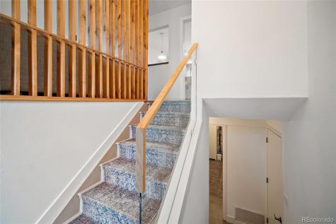 1009 Panorama Drive Colorado Springs CO 80904