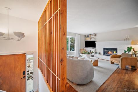 1009 Panorama Drive Colorado Springs CO 80904