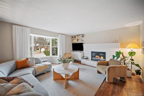 1009 Panorama Drive Colorado Springs CO 80904