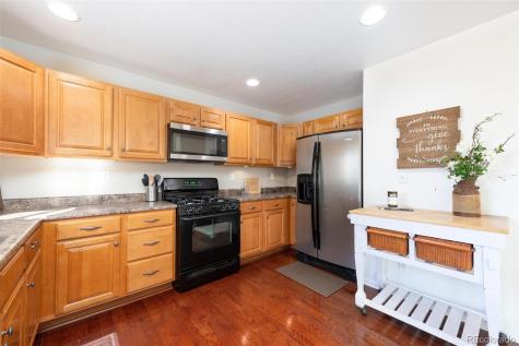 1890 Wildwood Pass Drive Colorado Springs CO 80921