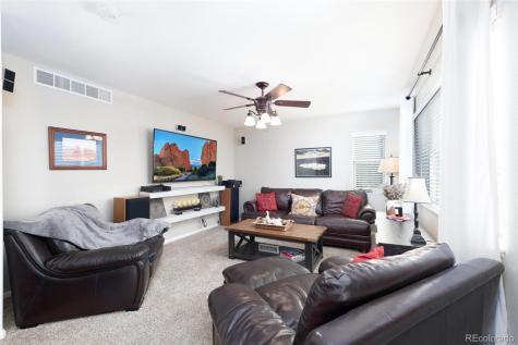 1890 Wildwood Pass Drive Colorado Springs CO 80921