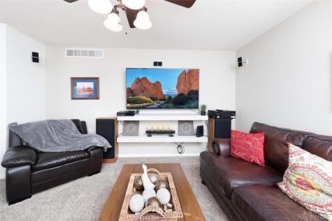 1890 Wildwood Pass Drive Colorado Springs CO 80921