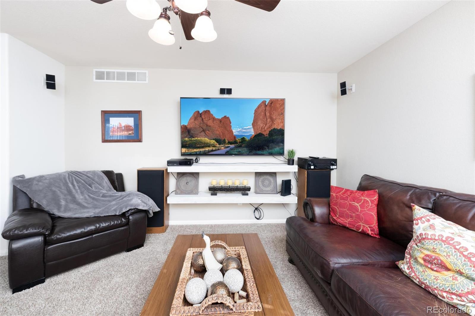 1890 Wildwood Pass Drive Colorado Springs CO 80921