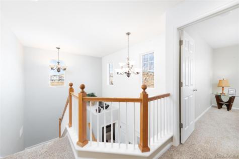 1890 Wildwood Pass Drive Colorado Springs CO 80921