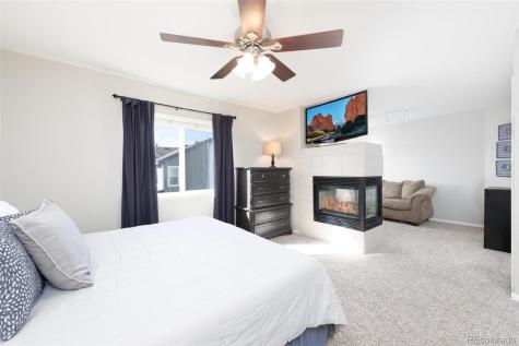 1890 Wildwood Pass Drive Colorado Springs CO 80921