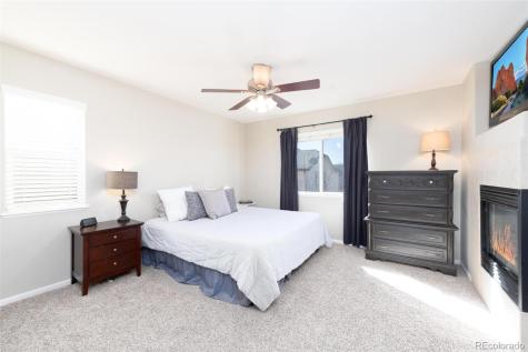 1890 Wildwood Pass Drive Colorado Springs CO 80921