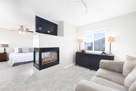 1890 Wildwood Pass Drive Colorado Springs CO 80921