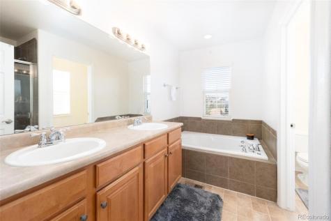 1890 Wildwood Pass Drive Colorado Springs CO 80921