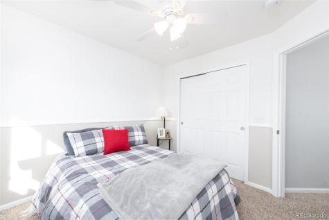 1890 Wildwood Pass Drive Colorado Springs CO 80921