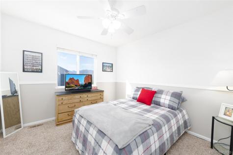 1890 Wildwood Pass Drive Colorado Springs CO 80921